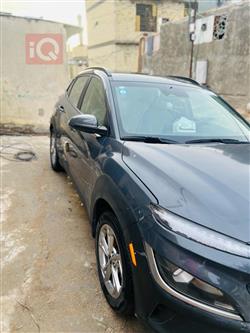 هيونداي كونا